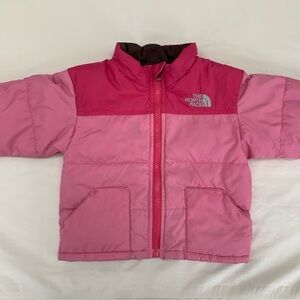The North Face 550 Baby Toddler Coat